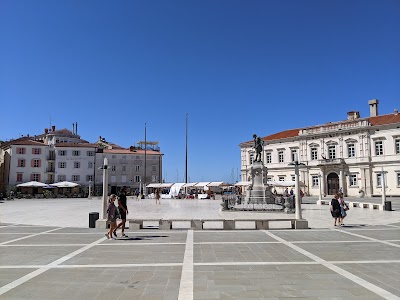 Tartini Square