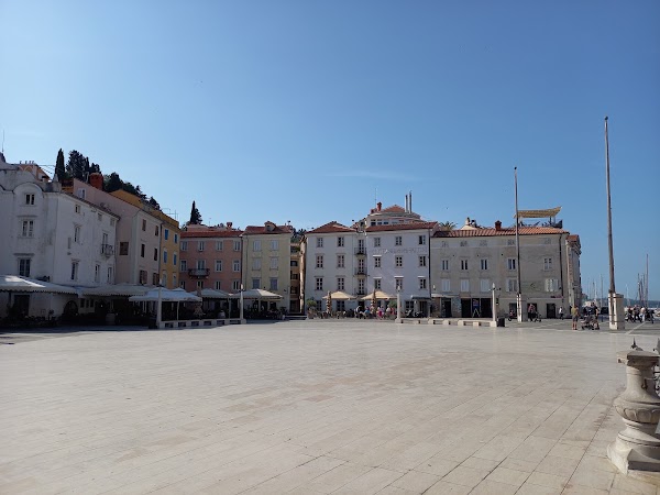 Tartini Square 3