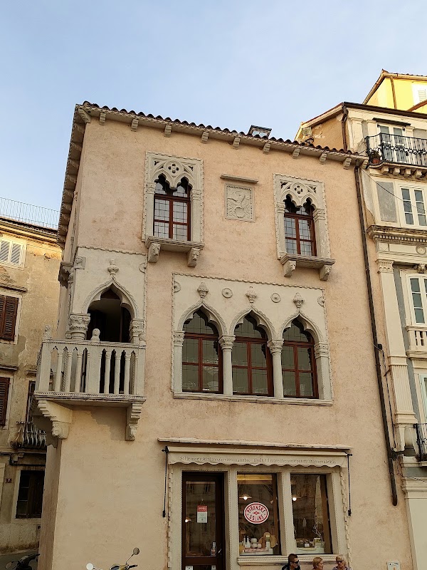 Tartini Square 2