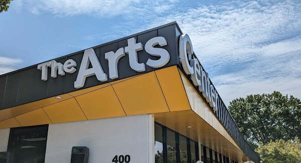 The ArtsCenter 1