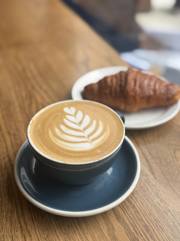 Cafe Myriade 4