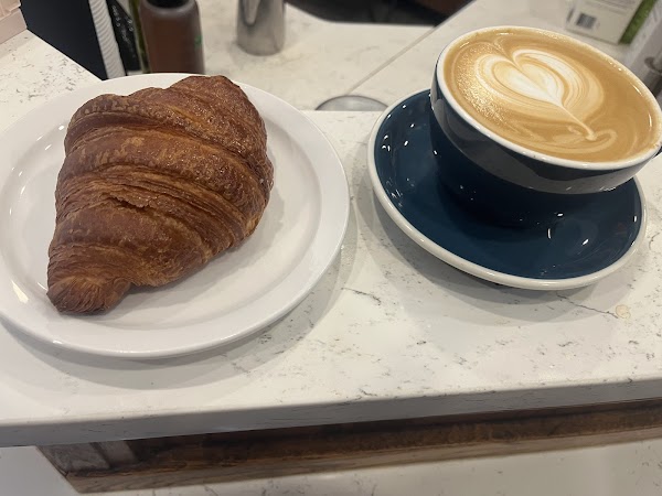 Cafe Myriade 3