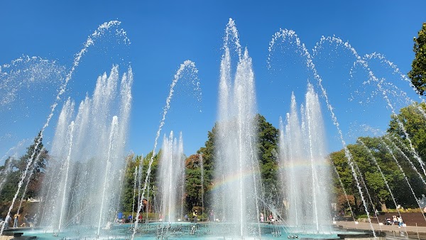 Seoul Children's Grand Park 4