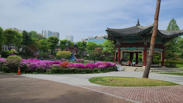 Seoul Children's Grand Park 3