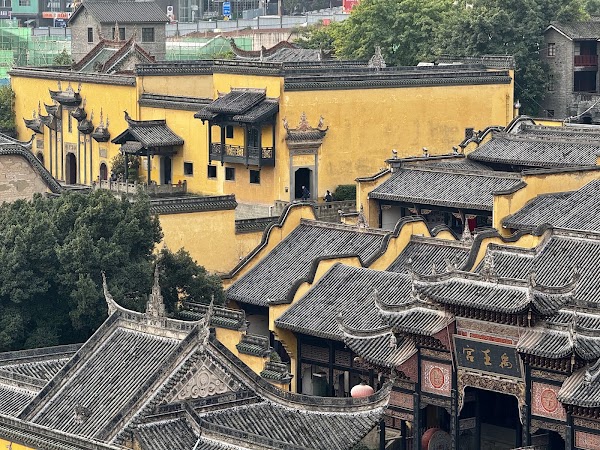 Huguang Guild Hall 5