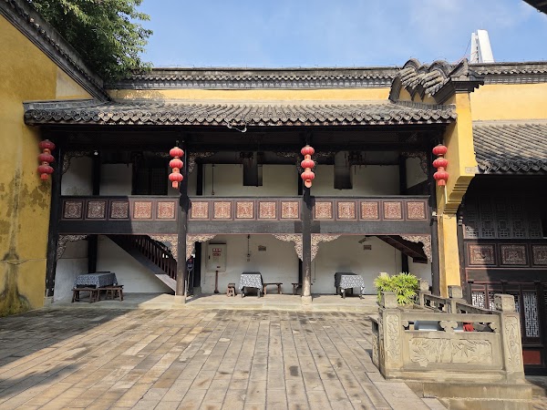 Huguang Guild Hall 4