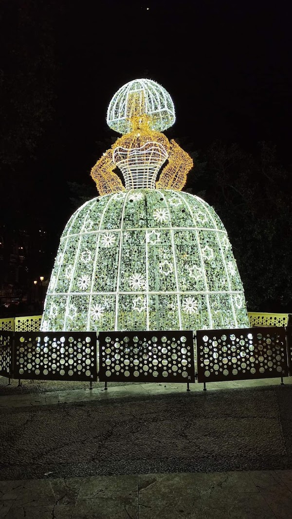 Paseo del Prado 4