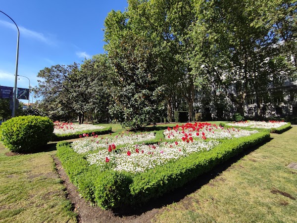 Paseo del Prado 2
