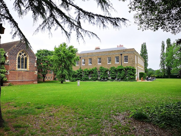 Fulham Palace 5