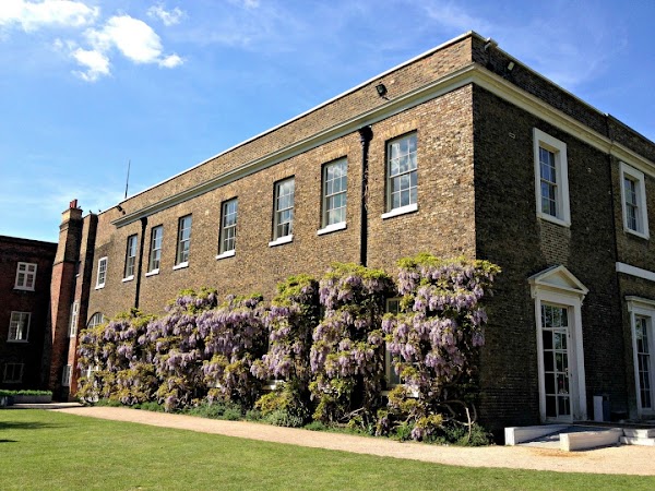 Fulham Palace 4