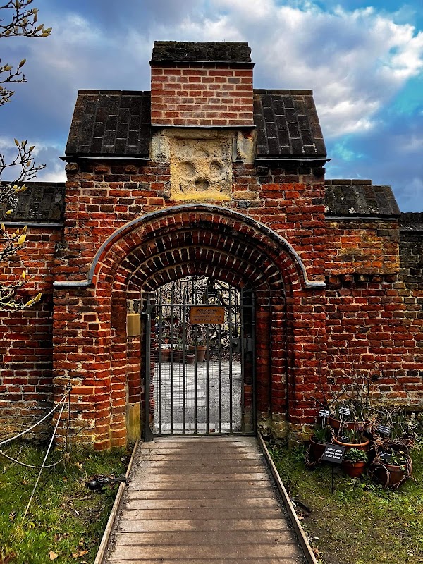 Fulham Palace 3