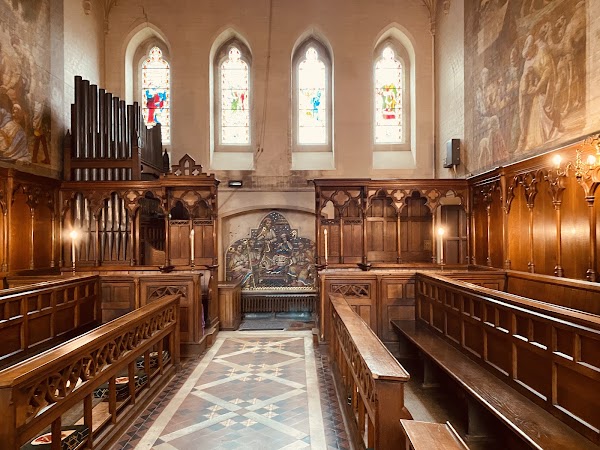 Fulham Palace 2
