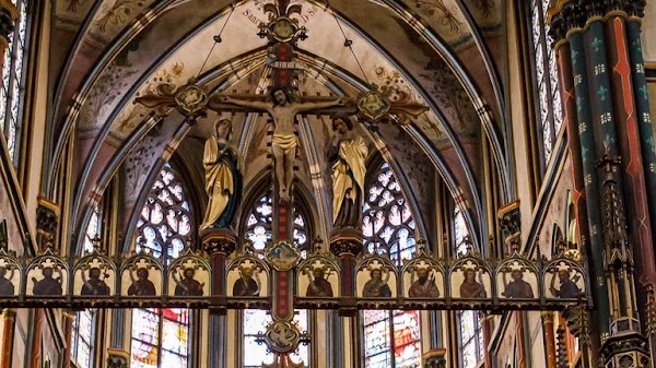 Church of Our Lady