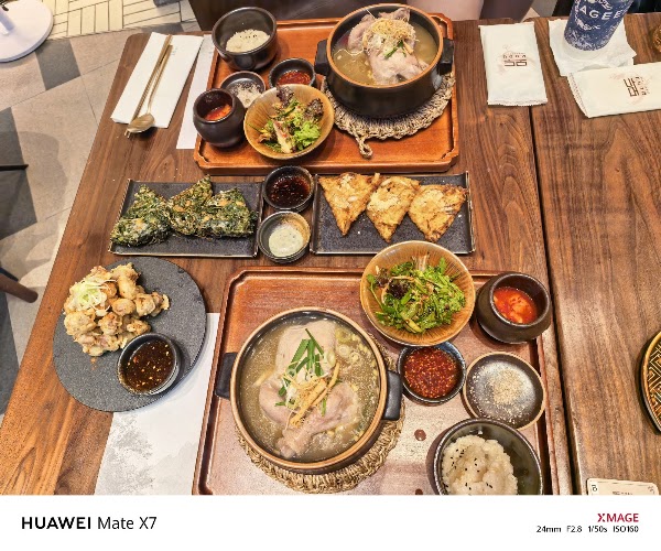 MODU TRX | Samgyetang Speciality Korean Restaurant | Kuala Lumpur 3