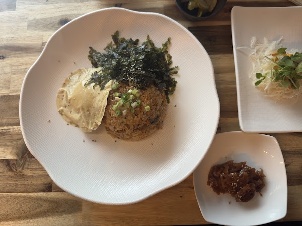 Vegan Insa 4