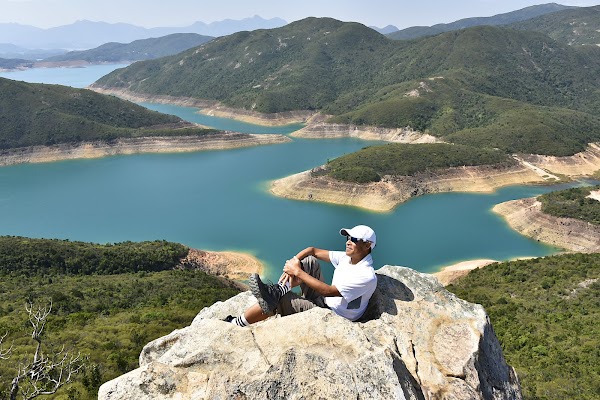 Kam Kui Shek Teng (178m) 1