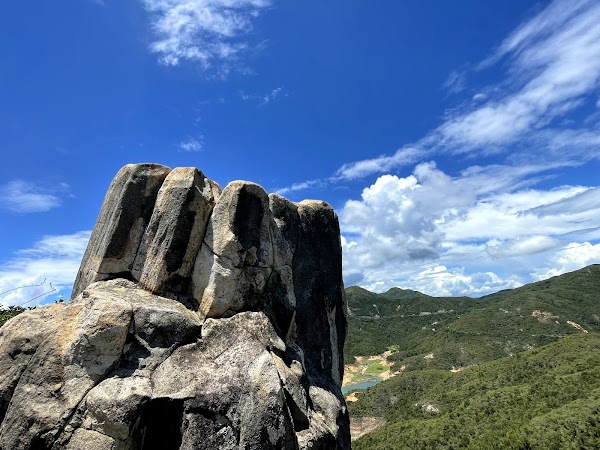 Kam Kui Shek Teng (178m) 5