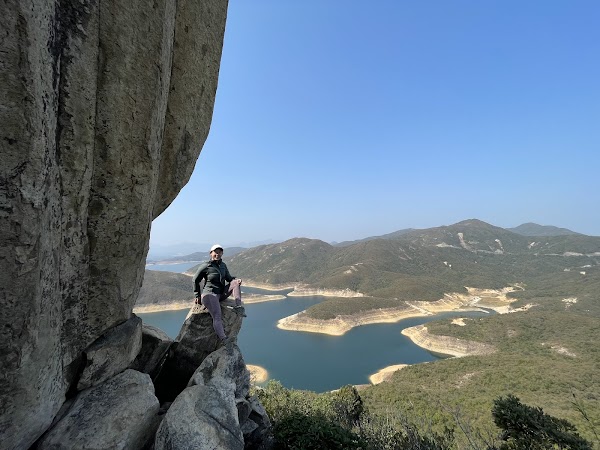 Kam Kui Shek Teng (178m) 2