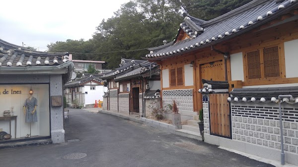 Gyedong-gil 3