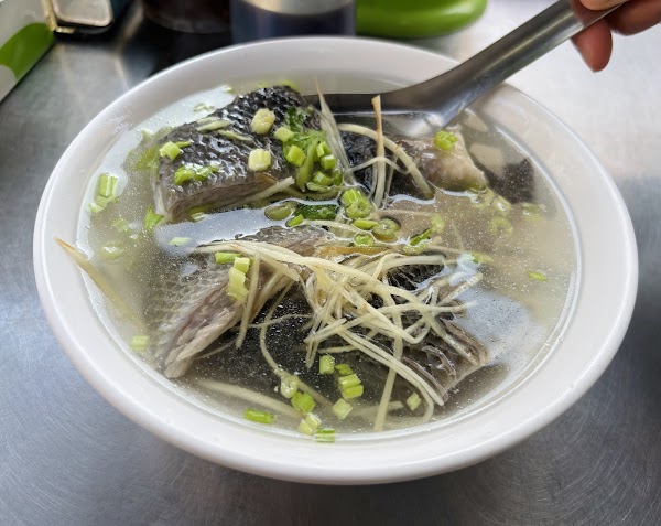 A Hsing Congee 4