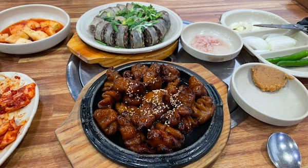 3대서울곱창 5