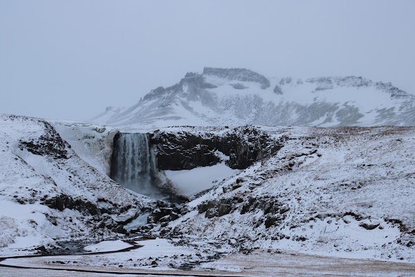 Svöðufoss 5