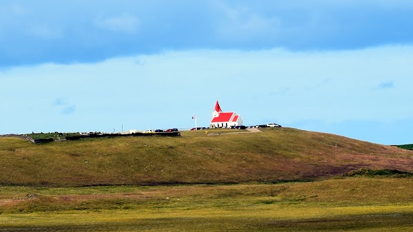 Svöðufoss 2
