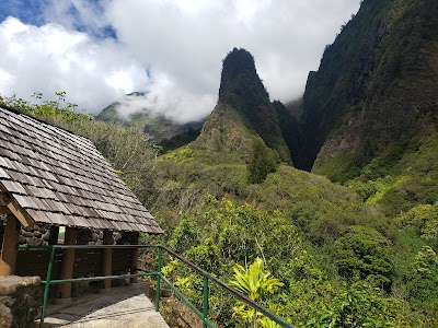 ʻĪao Valley State Monument