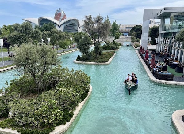 Mini-Venice 5