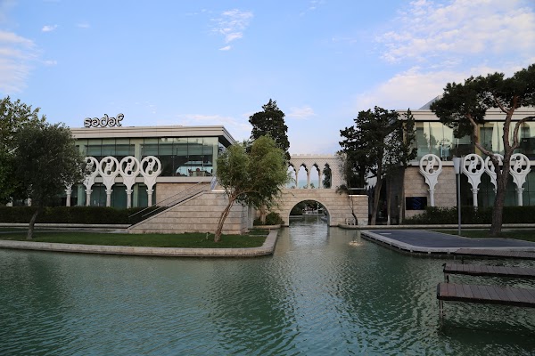 Mini-Venice 3
