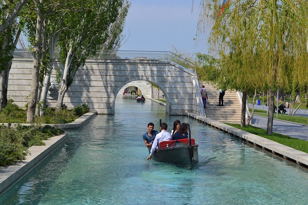 Mini-Venice 2