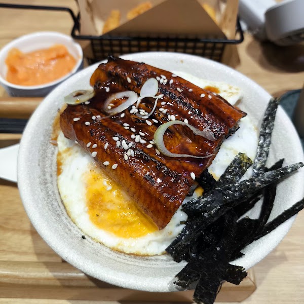 Fuji Kitchen 4