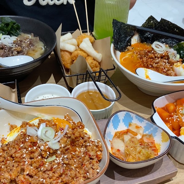 Fuji Kitchen 3