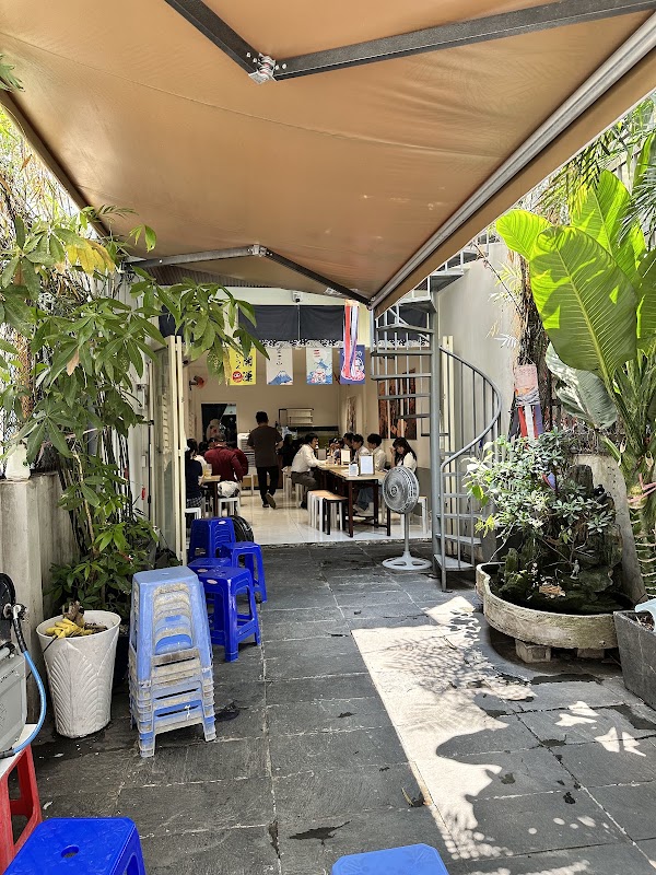 Fuji Kitchen 2