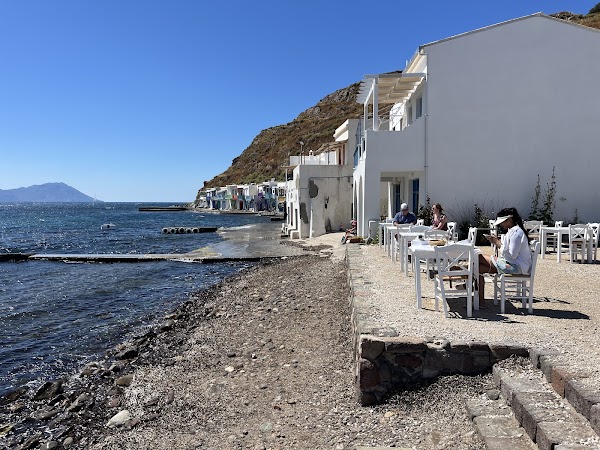 Astakas Cafe Restaurant 3