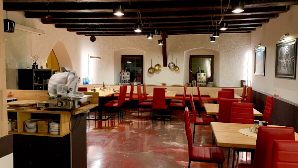 Schwarzer Adler Restaurant