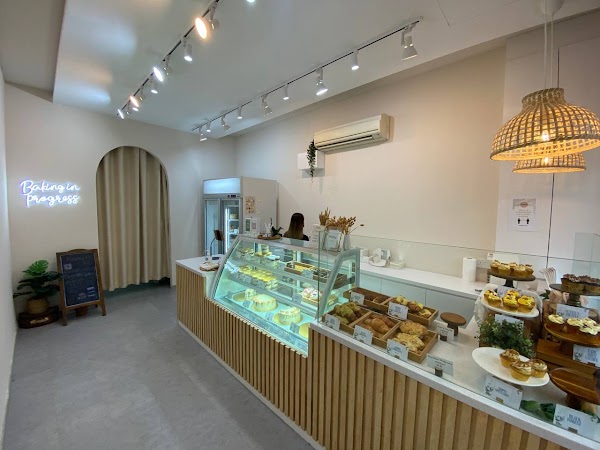 Wonders Bakery