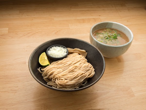 Mensho Takamatsu - Main Shop 5