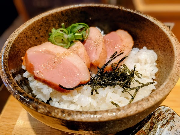 Mensho Takamatsu - Main Shop 4