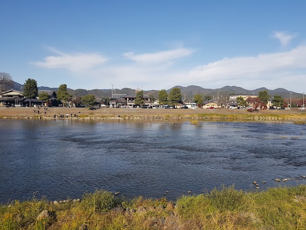 Togetsukyo Bridge 4