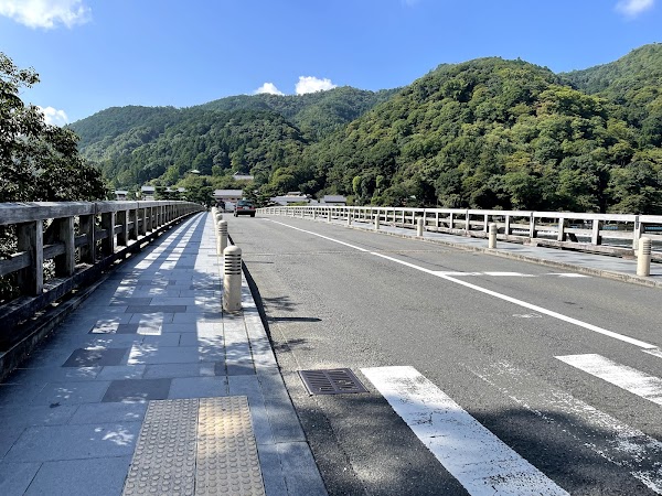 Togetsukyo Bridge 3