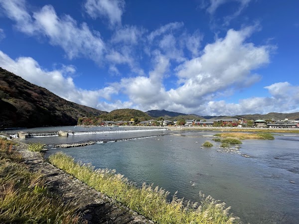 Togetsukyo Bridge 2