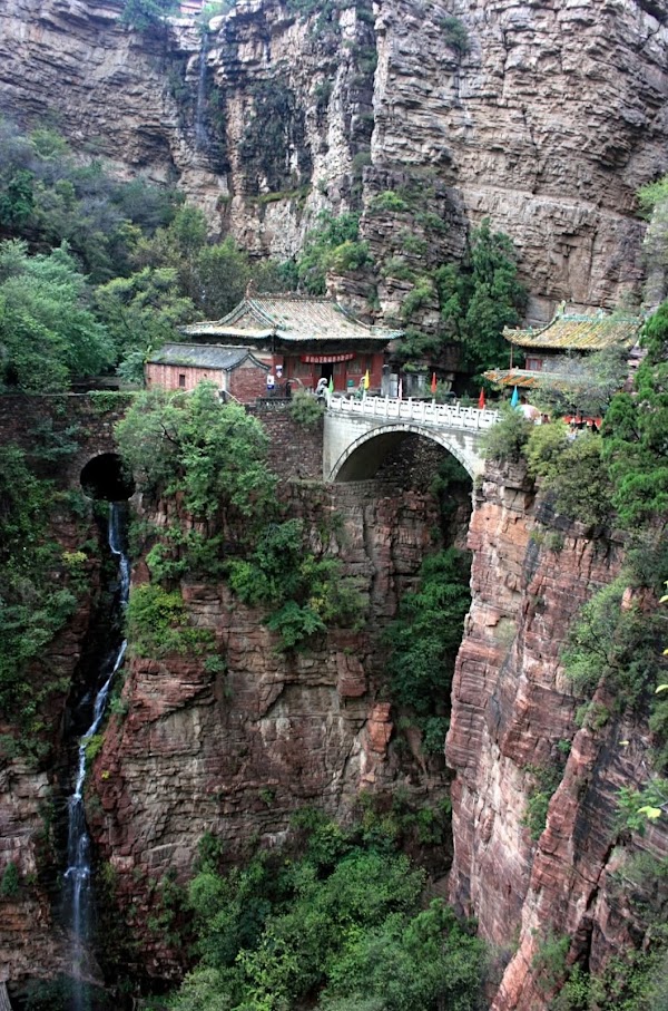 Cangyan Mountain 1