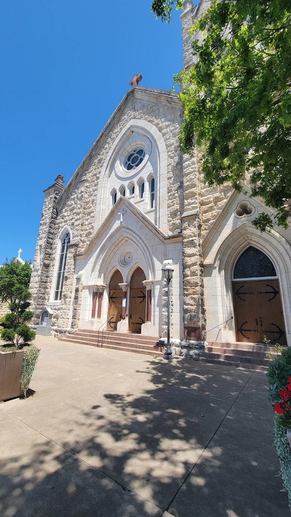 Fredericksburg