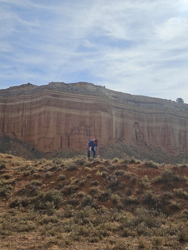 Barranco de las Barrachinas 2