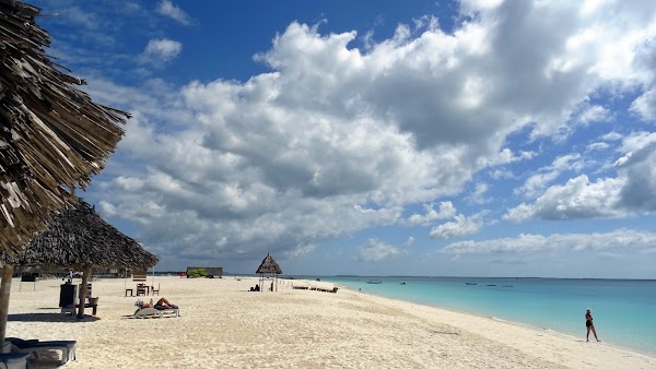 Nungwi Beach 5