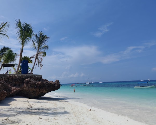 Nungwi Beach 4