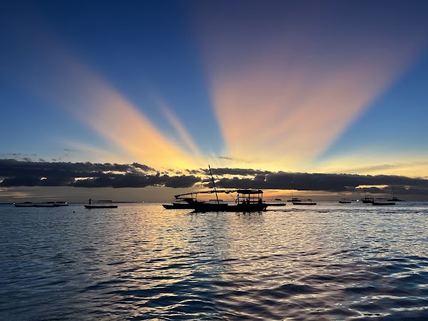 Nungwi Beach 2