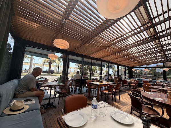Restaurant Renée 5