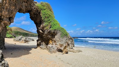 Morong Beach